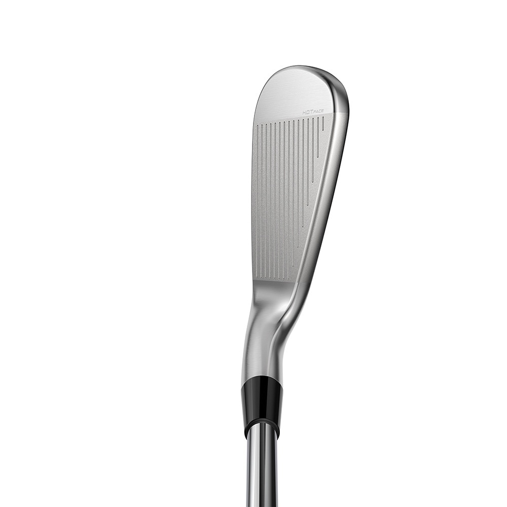 コブラ（Cobra）（メンズ）キング TEC アイアン(GW ロフト49度)N.S.PRO MODUS3 TOUR 105