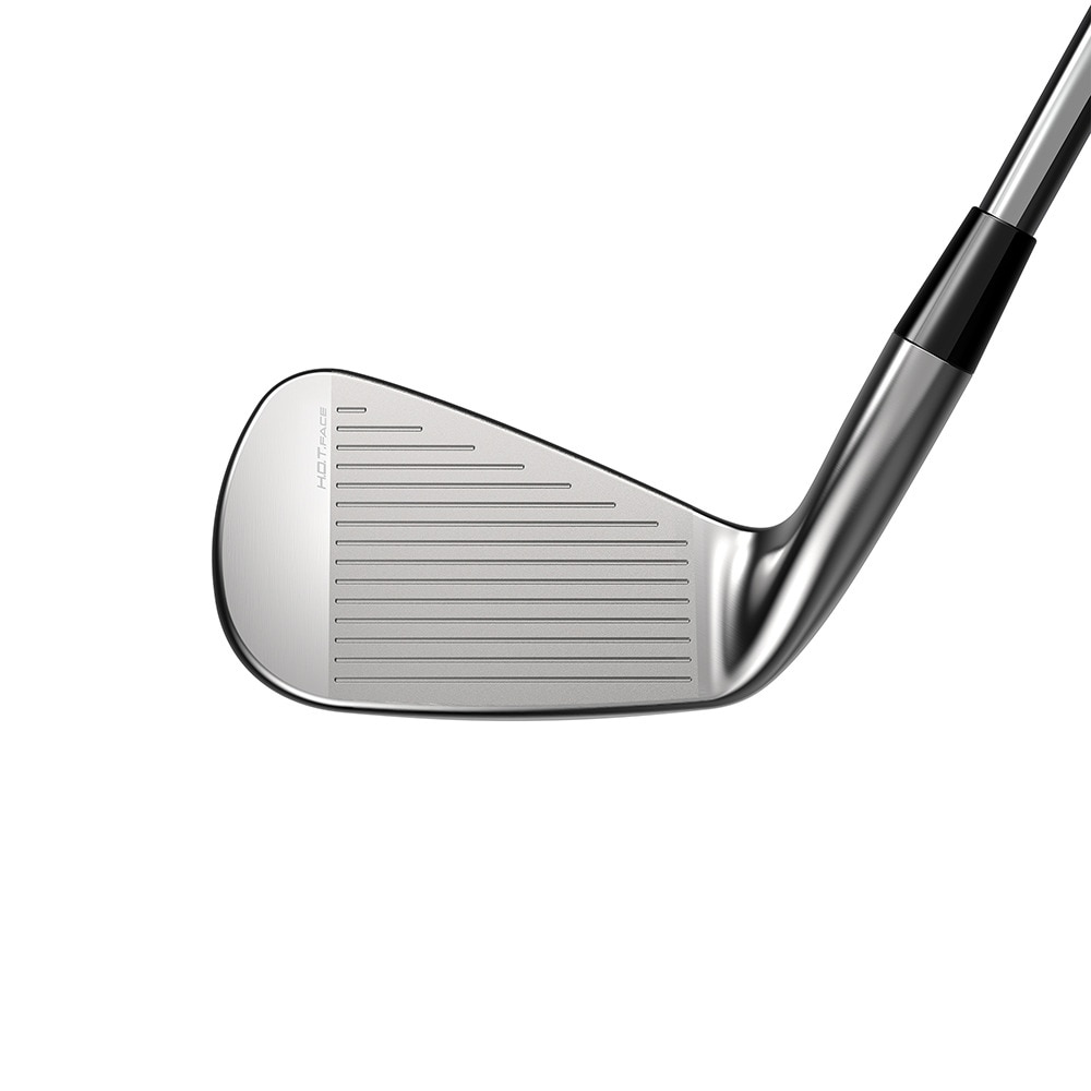 コブラ（Cobra）（メンズ）キング TEC アイアン(GW ロフト49度)N.S.PRO MODUS3 TOUR 105