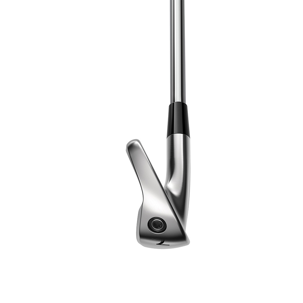 コブラ（Cobra）（メンズ）キング TEC-X アイアン(5I ロフト21度)ELEVATE MPH 95