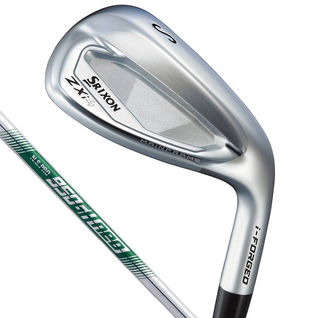 スリクソン（SRIXON）（メンズ）ZXi4 アイアン(AW ロフト49度)N.S.PRO 
