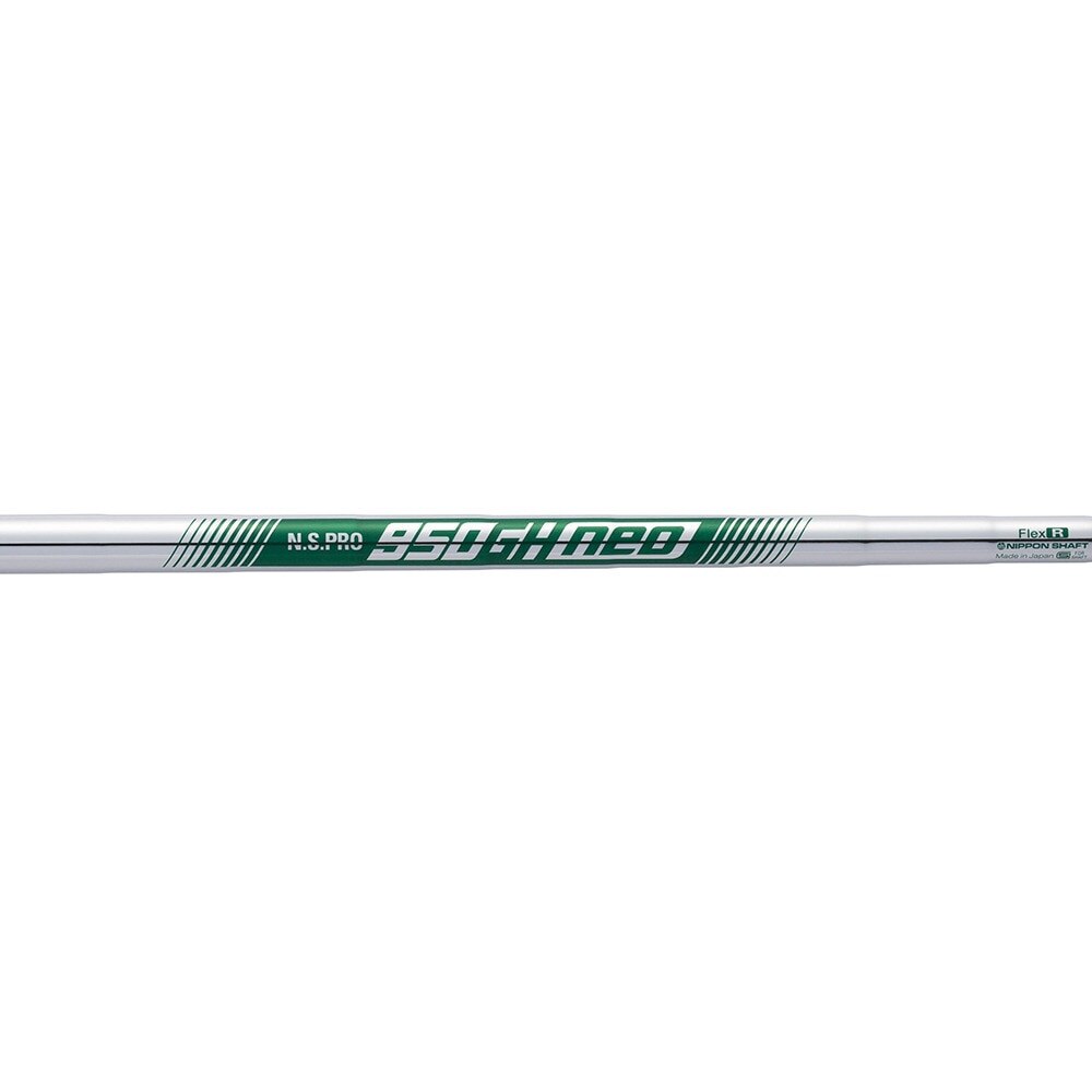 スリクソン（SRIXON）（メンズ）ZXi4 ゼットエックスアイ アイアン(4I ロフト21度)N.S.PRO 950GH neo