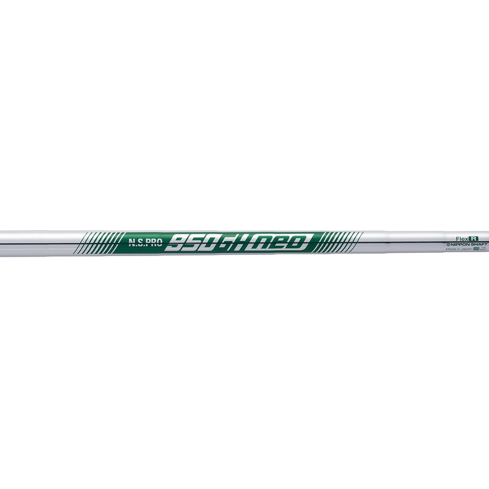 スリクソン（SRIXON）（メンズ）ZXi4 ゼットエックスアイ アイアン(SW ロフト56度)N.S.PRO 950GH neo