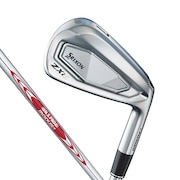 (メンズ)ZXi5 ゼットエックスアイ アイアン(4I ロフト22度)N.S.PRO MODUS3 TOUR 105