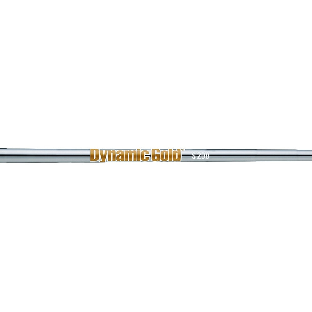 スリクソン（SRIXON）（メンズ）ZXi7 ゼットエックスアイ アイアン(4I ロフト22度)Dynamic Gold