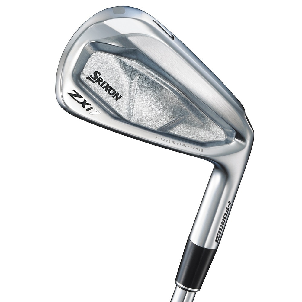 スリクソン（SRIXON）（メンズ）ZXi7 ゼットエックスアイ アイアン(AW ロフト51度)N.S.PRO MODUS3 TOUR 105