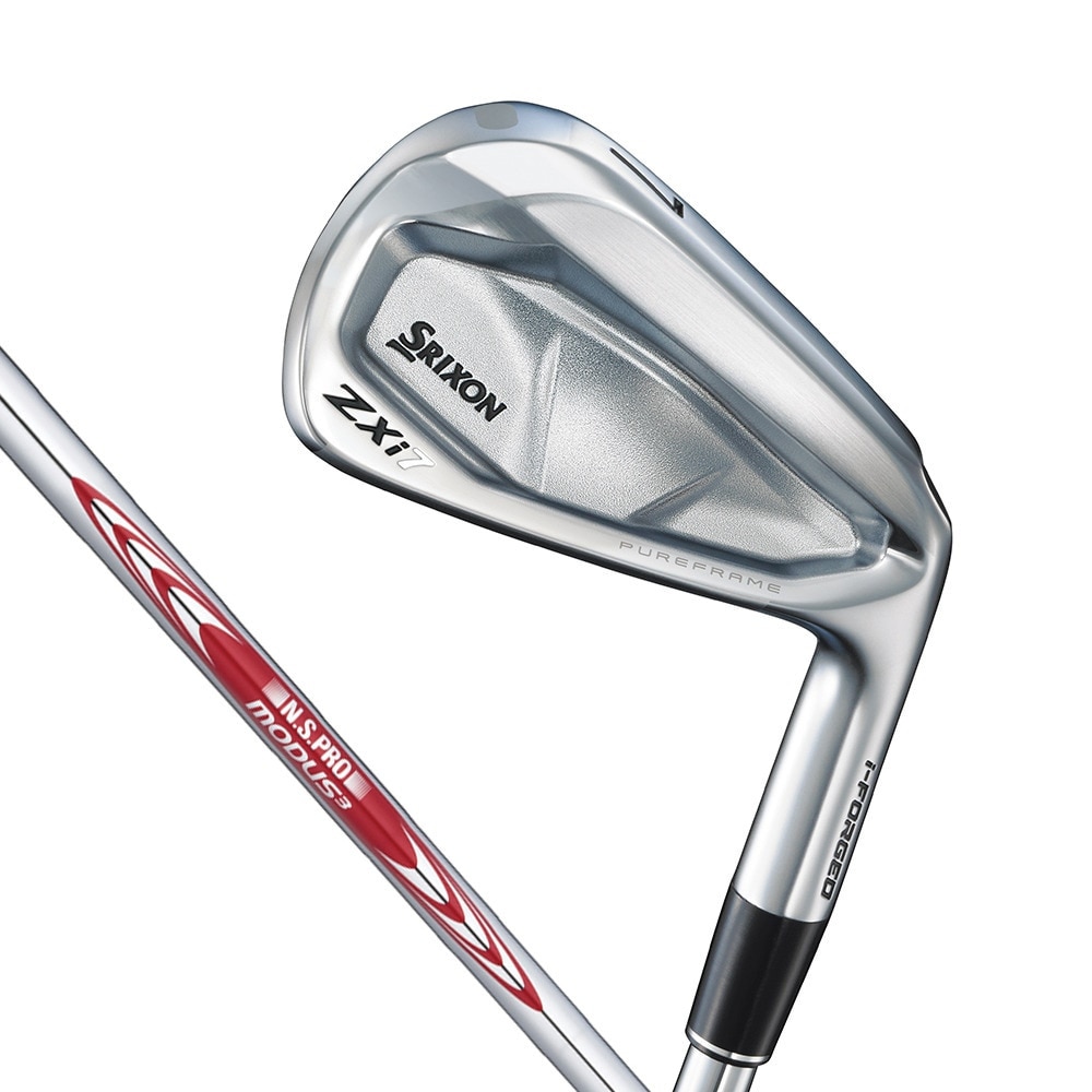 スリクソン（SRIXON）（メンズ）ZXi7 ゼットエックスアイ アイアン(SW ロフト57度)N.S.PRO MODUS3 TOUR 105