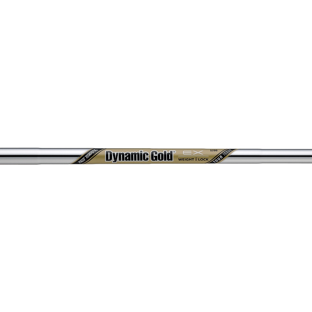 コブラ（Cobra）（メンズ）キング MB ブラック アイアン(GW ロフト50度)Dynamic Gold EX TOUR ISSUE