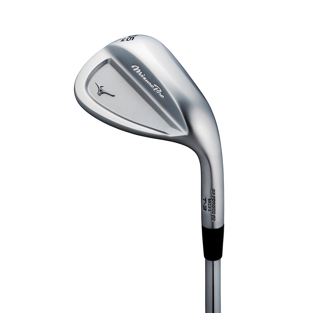 ミズノ（MIZUNO）（メンズ）ミズノプロ T3 ウェッジ(5610M ロフト56度)N.S.PRO 950GH neo
