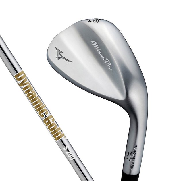 ミズノ（MIZUNO）（メンズ）ミズノプロ T1 ウェッジ(5810V ロフト58度 