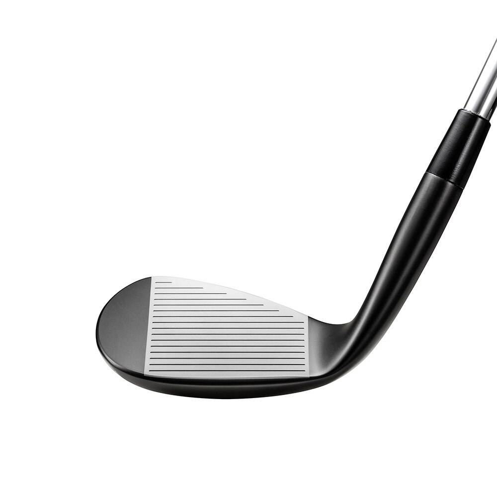 ミズノ（MIZUNO）（メンズ）ミズノプロ T1 ブラック ウェッジ(5210S ロフト52度)Dynamic Gold HT