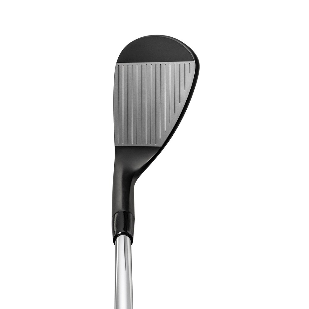 ミズノ（MIZUNO）（メンズ）ミズノプロ T1 ブラック ウェッジ(5610M ロフト56度)Dynamic Gold HT