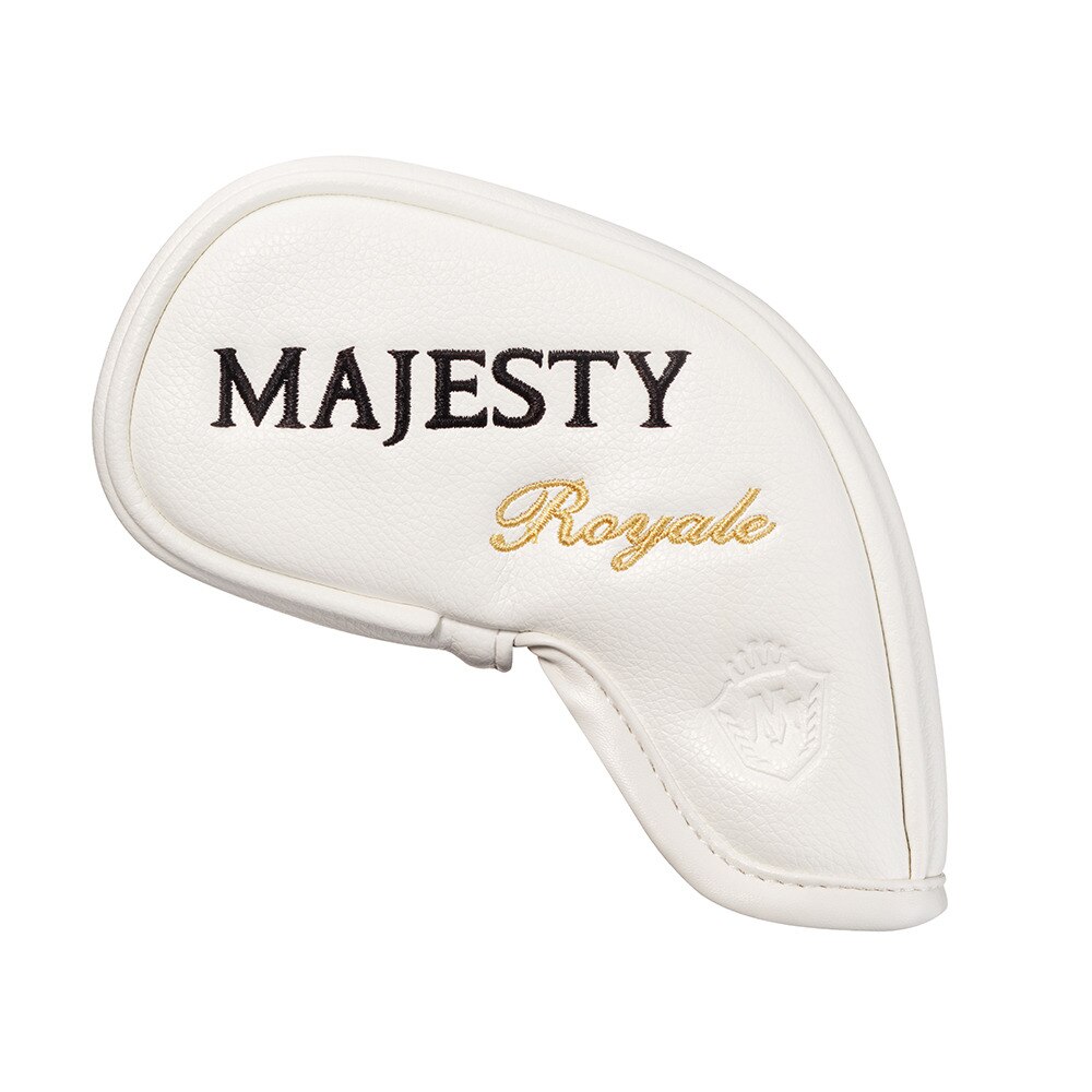 マジェスティ（MAJESTY）（メンズ）ロイヤル アイアン(AW ロフト49度)LV560B