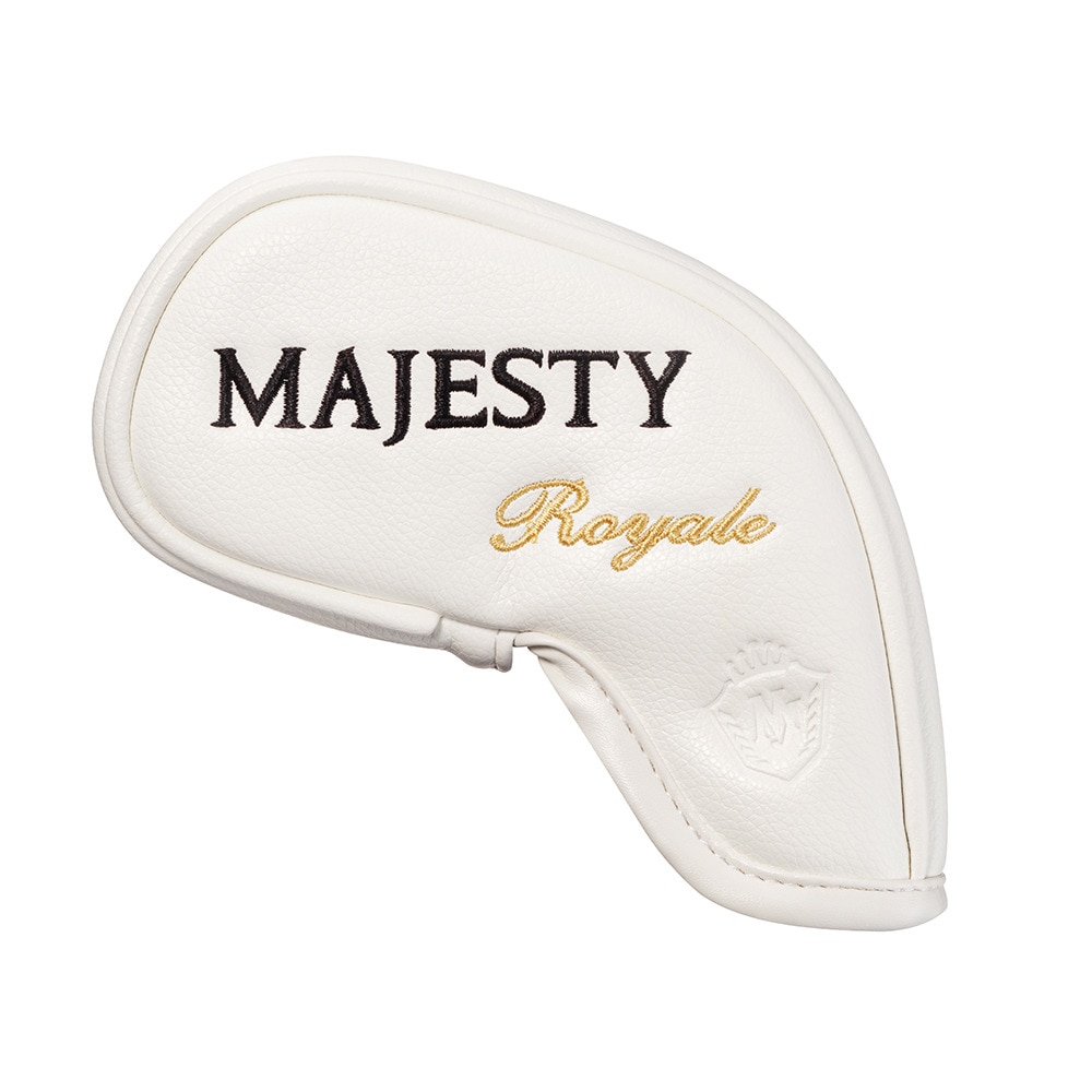 マジェスティ（MAJESTY）（メンズ）ロイヤル アイアン(SW ロフト54度)LV560B