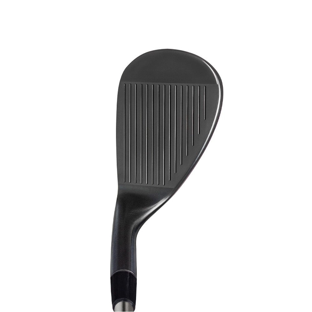 フォーティーン（FOURTEEN）（メンズ）FR-5 ダイヤモンドブラックサテン仕上げ ウェッジ(4808 ロフト48度)N.S.PRO TS-101w BK