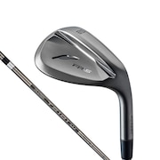 (メンズ)FR-5 ダイヤモンドブラックサテン仕上げ ウェッジ N.S.PRO TS-101w BK