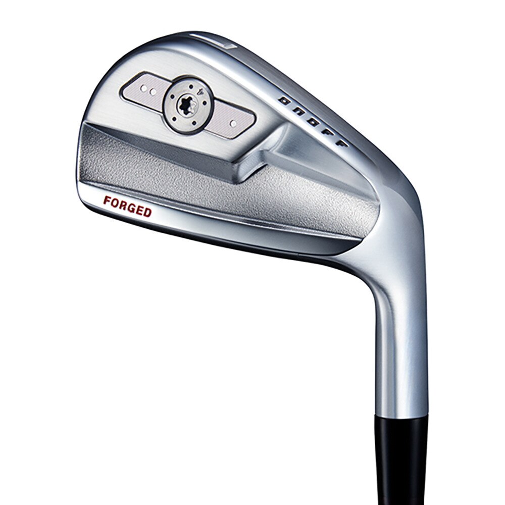 オノフ（ONOFF）（メンズ）ONOFF FORGED アイアン KURO(4I ロフト22度)N.S.PRO 950GH neo 2025