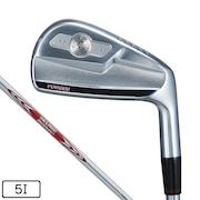 (メンズ)ONOFF FORGED アイアン KURO N.S.PRO MODUS3 TOUR 110