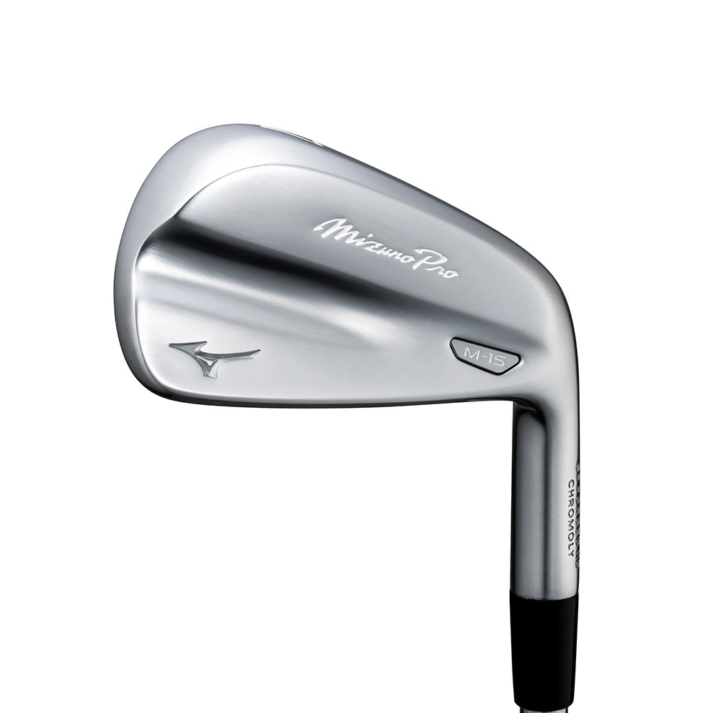 ミズノ（MIZUNO）（メンズ）ミズノプロ M15 アイアン(4I ロフト20度)N.S.PRO MODUS3 TOUR 105