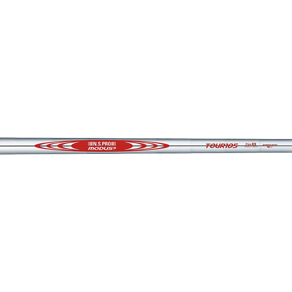 ミズノ（MIZUNO）（メンズ）ミズノプロ M15 アイアン(4I ロフト20度)N.S.PRO MODUS3 TOUR 105