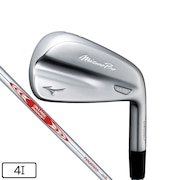 (メンズ)ミズノプロ M15 アイアン(4I ロフト20度)N.S.PRO MODUS3 TOUR 105