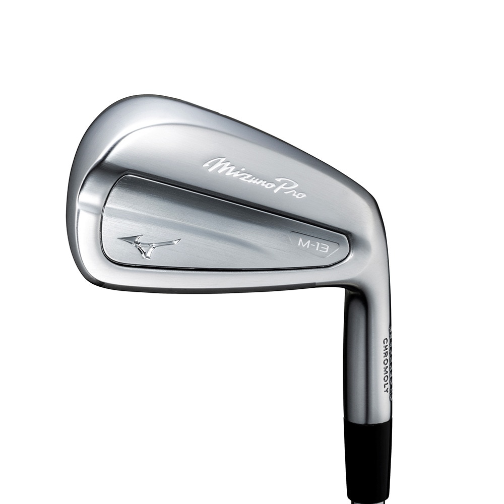 ミズノ（MIZUNO）（メンズ）ミズノプロ M13 アイアン(4I ロフト22度)N.S.PRO MODUS3 TOUR 110
