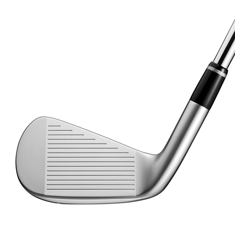 プロギア（PRGR）（メンズ）01 アイアン(5I ロフト25度)N.S.PRO MODUS3 105