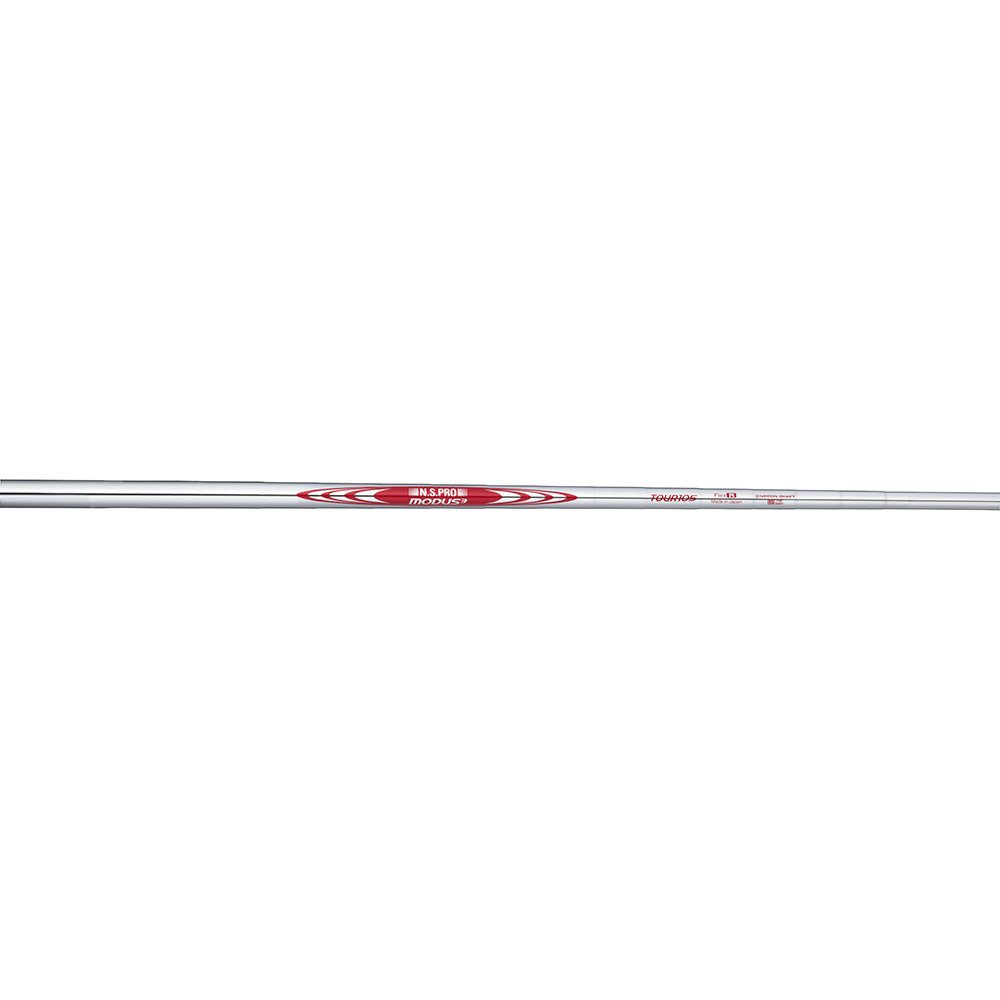 プロギア（PRGR）（メンズ）01 アイアン(5I ロフト25度)N.S.PRO MODUS3 105