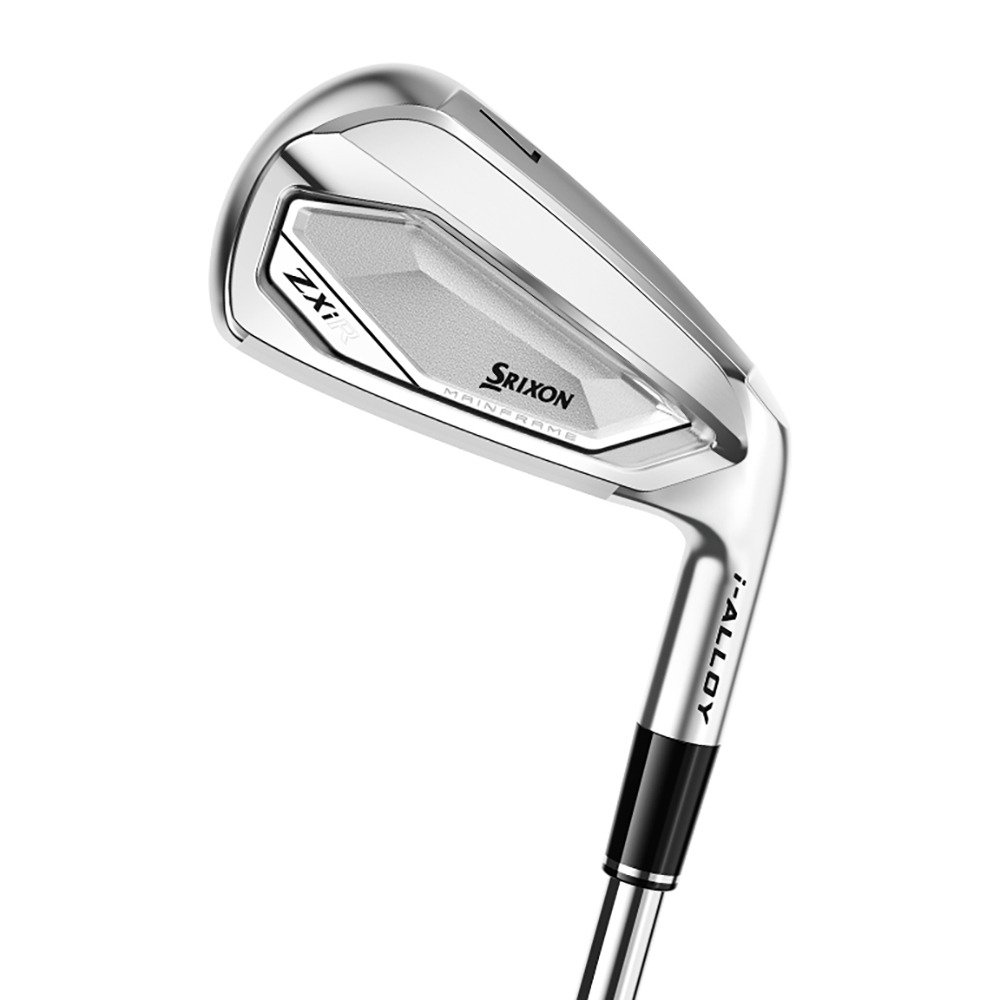 スリクソン（SRIXON）（メンズ）ZXiR アイアン(5I ロフト22度)N.S.PRO