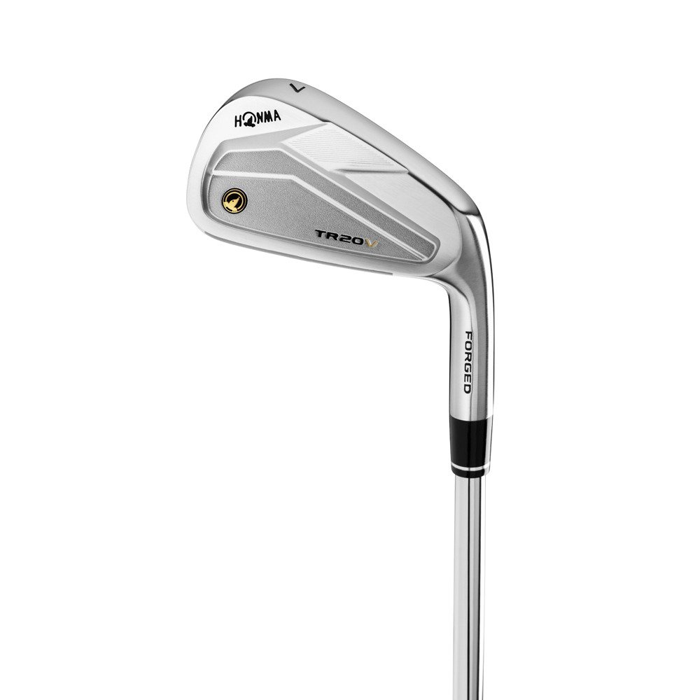 値引 アイアン V Tr20 本間ゴルフ Honma ツアーワールド I4 For Modus3 N S Pro ロフト22度 アイアン単品
