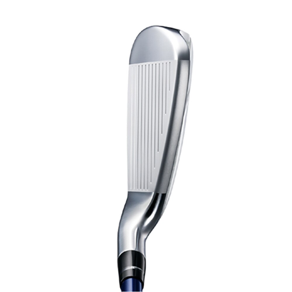 ヤマハ（YAMAHA）（メンズ）inpres UD+2 アイアン(5I、ロフト21度)N.S.PRO Zelos 7