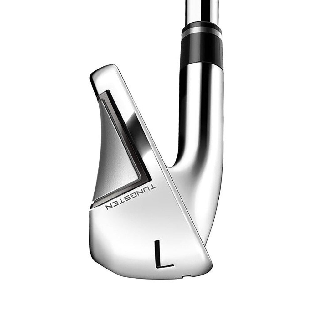 テーラーメイド（TAYLORMADE）（メンズ）ステルス グローレ アイアン(5I ロフト21度)N.S.PRO 950GH neo