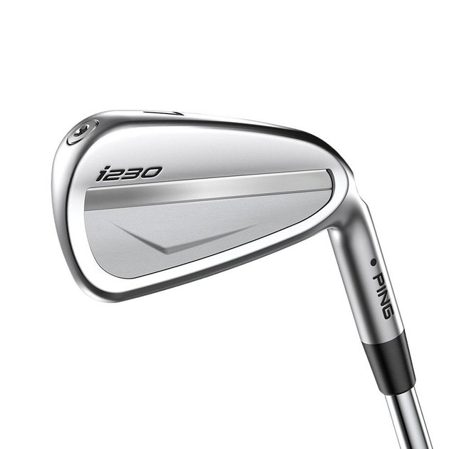 ピン（PING）（メンズ）i230 アイアン (4I ロフト22.5度) N.S.PRO 