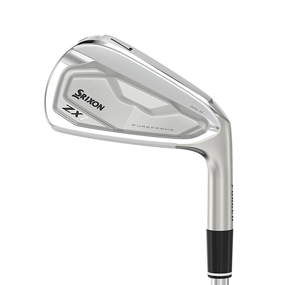 スリクソン（SRIXON）（メンズ）ZX7 マーク2 アイアン(4I ロフト22度)Dynamic Gold DST