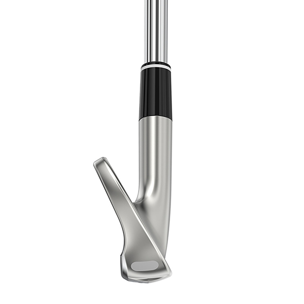 スリクソン（SRIXON）（メンズ）ZX7 マーク2 アイアン(4I ロフト22度)Dynamic Gold DST