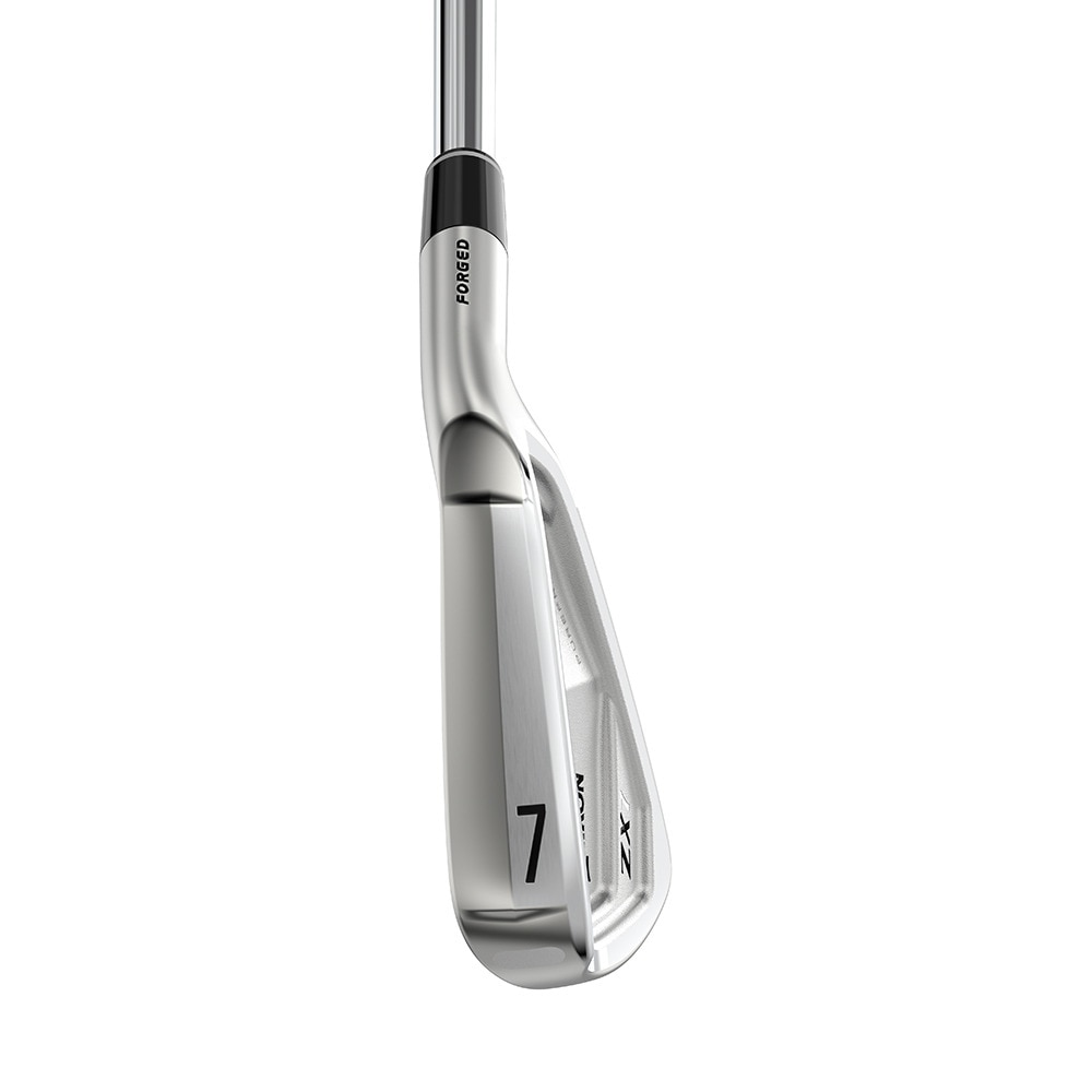 スリクソン（SRIXON）（メンズ）ZX7 マーク2 アイアン(4I ロフト22度)Dynamic Gold DST