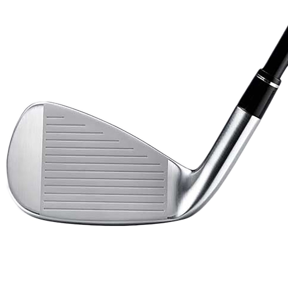 本間ゴルフ（HONMA）（メンズ）ベレス NX アイアン (6I ロフト24度) N.S.PRO 850GH neo