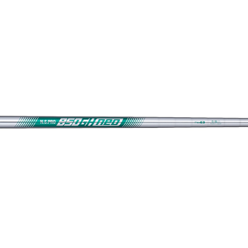 本間ゴルフ（HONMA）（メンズ）ベレス NX アイアン (6I ロフト24度) N.S.PRO 850GH neo