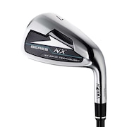 本間ゴルフ（HONMA）（メンズ）ベレス NX アイアン (6I ロフト24度) N.S.PRO 850GH neo