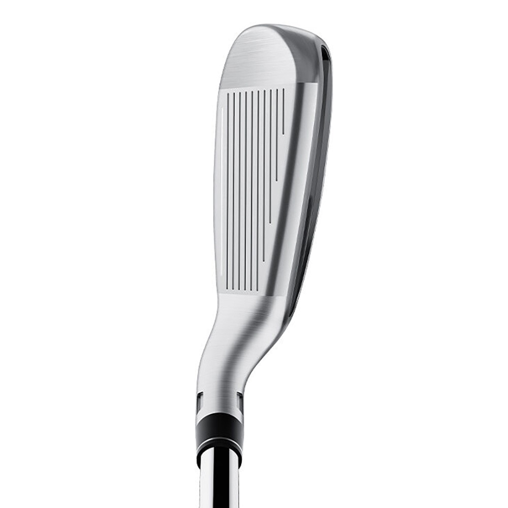 テーラーメイド（TAYLORMADE）（メンズ）ステルス HD アイアン (5I ロフト23.5度) TENSEI RED TM60