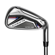 (メンズ)エアロジェット AEROJET アイアン(5I ロフト20.5度)ELEVATE MPH 95