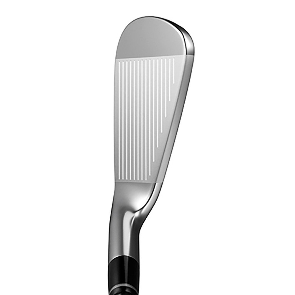 プロギア（PRGR）（メンズ）01 アイアン(5I ロフト25度)N.S.PRO MODUS3 TOUR 115