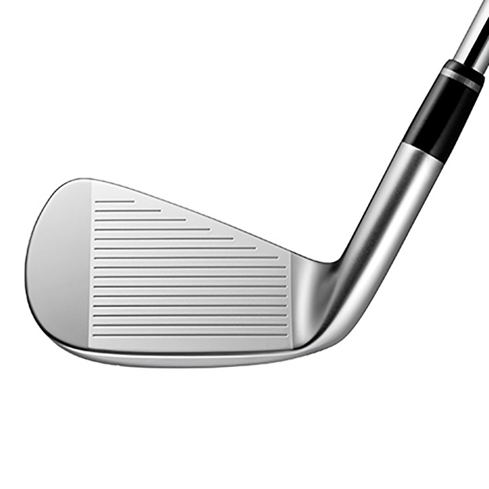 プロギア（PRGR）（メンズ）01 アイアン(5I ロフト25度)N.S.PRO MODUS3 TOUR 115