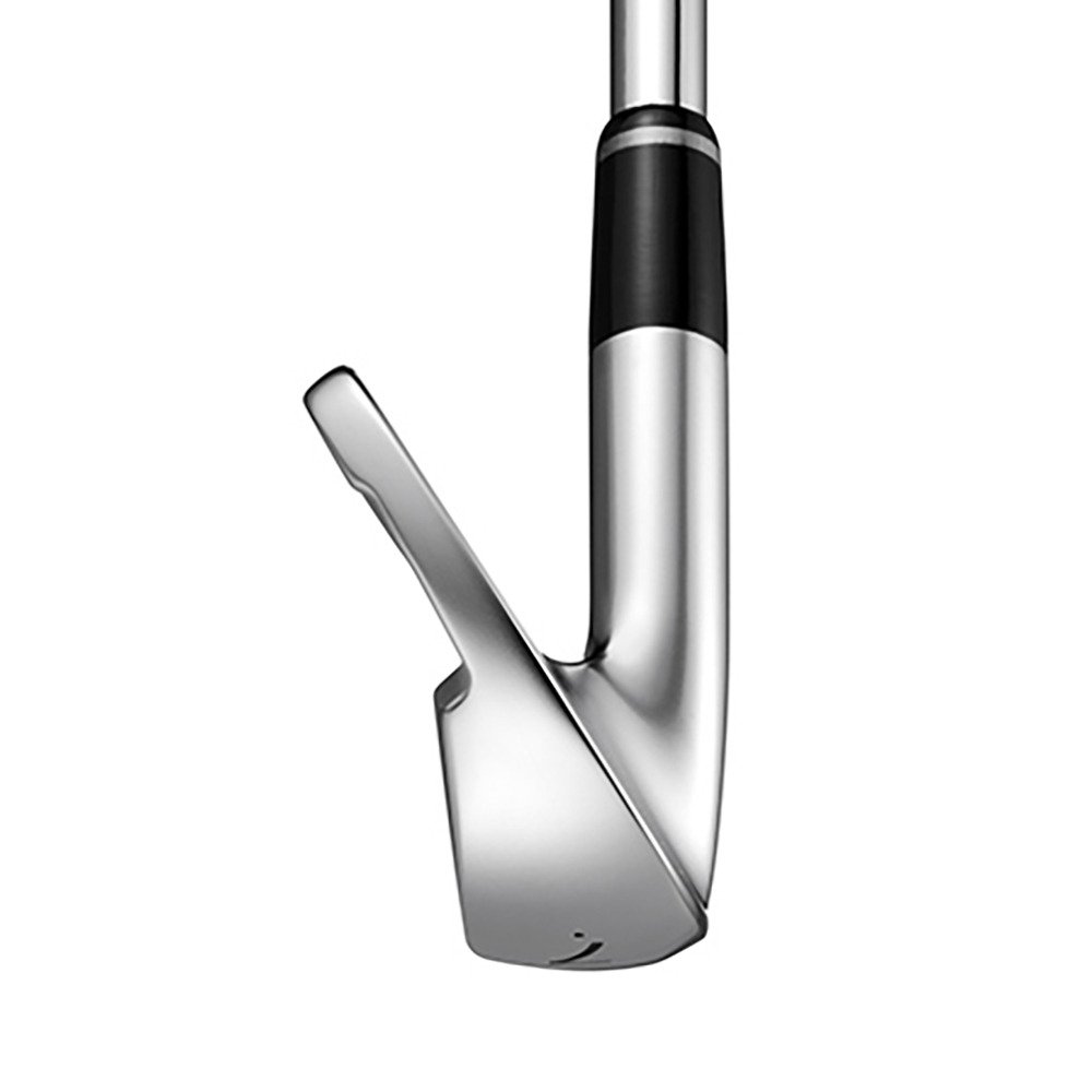 プロギア（PRGR）（メンズ）01 アイアン(5I ロフト25度)N.S.PRO MODUS3 TOUR 115