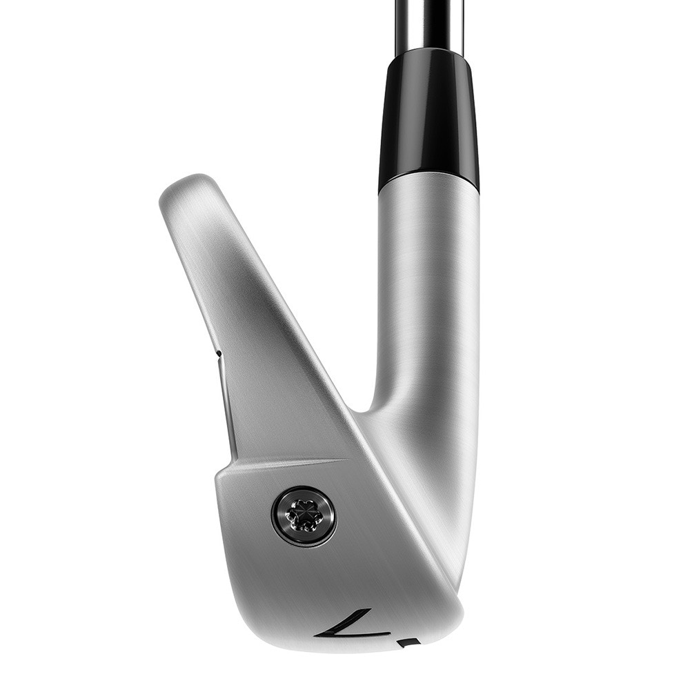 テーラーメイド（TAYLORMADE）（メンズ）P790 アイアン(4I、ロフト21度)Dynamic Gold EX TOUR ISSUE