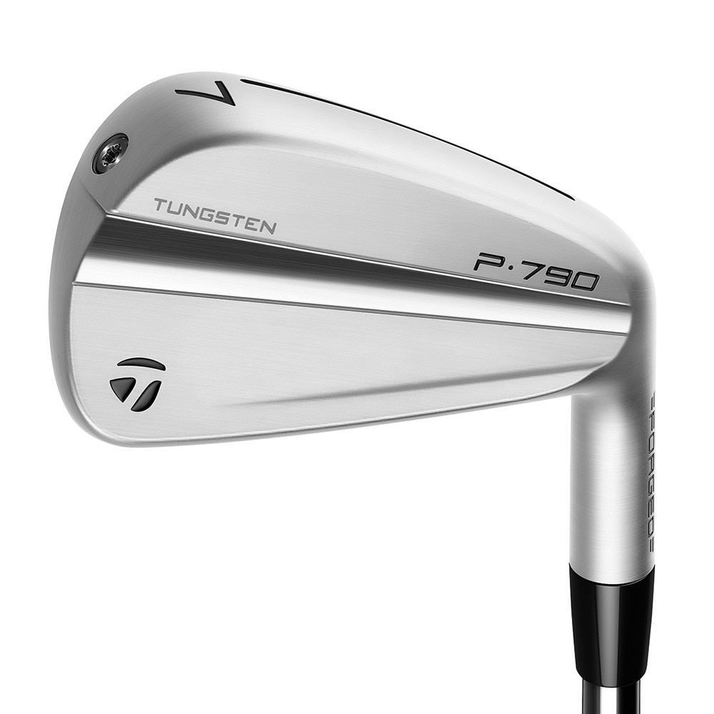 テーラーメイド（TAYLORMADE）（メンズ）P790 アイアン(4I、ロフト21度)Dynamic Gold EX TOUR ISSUE