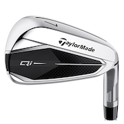 テーラーメイド（TAYLORMADE）（メンズ）Qi アイアン(5I ロフト21度)N.S.PRO 820GH