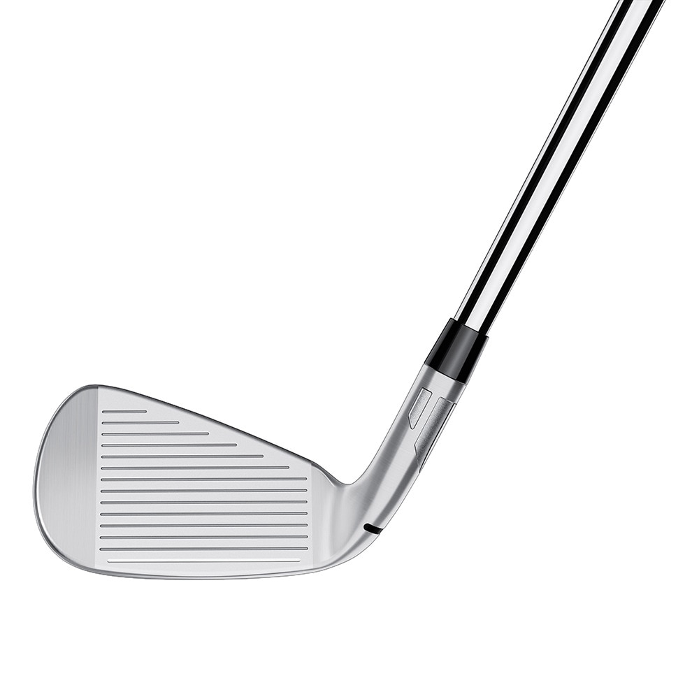 テーラーメイド（TAYLORMADE）（メンズ）Qi アイアン(5I ロフト21度)N.S.PRO 910GH