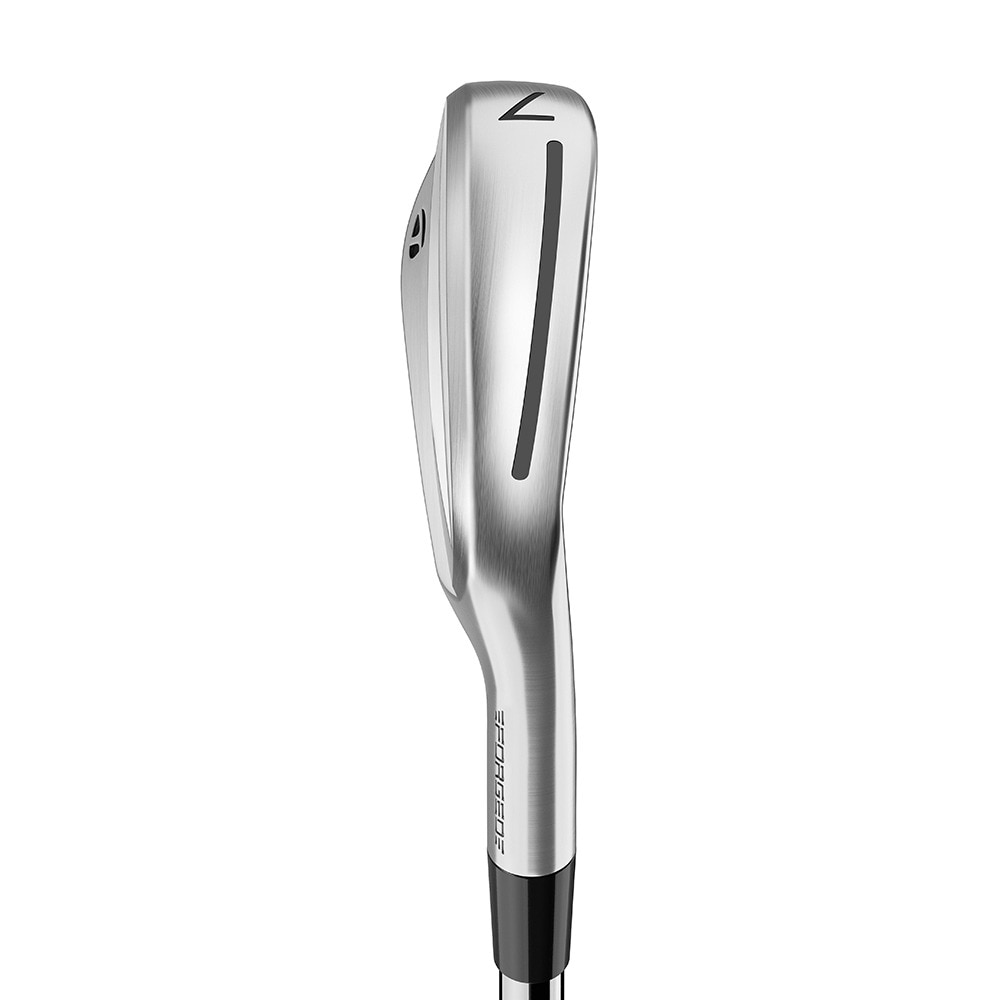 テーラーメイド（TAYLORMADE）（メンズ）P770 アイアン(4I ロフト22度)Dynamic Gold MID115