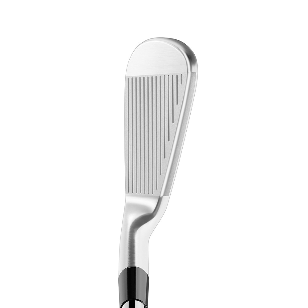 テーラーメイド（TAYLORMADE）（メンズ）P770 アイアン(5I ロフト25.5度)Dynamic Gold MID115