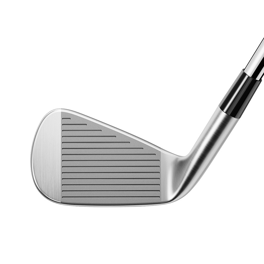 テーラーメイド（TAYLORMADE）（メンズ）P770 アイアン(5I ロフト25.5度)Dynamic Gold MID115